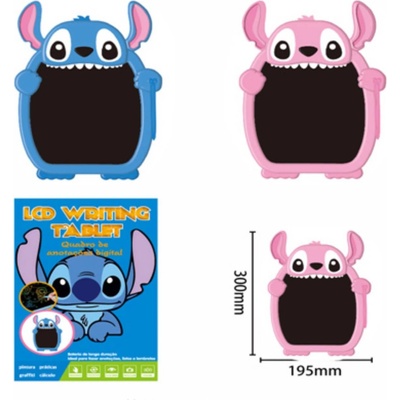 Armtoys ДЕТСКА ДИГИТАЛНА ДЪСКА-ТАБЛЕТ ЗА РИСУВАНЕ И ПИСАНЕ СТИЧ