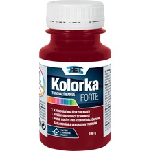 HET Kolorka Forte 100g Vínová