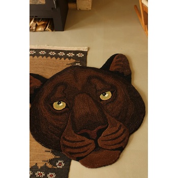 Doing Goods Вълнен килим Doing Goods Nio 100 x 100 cm (1.45.10.146.900.5)