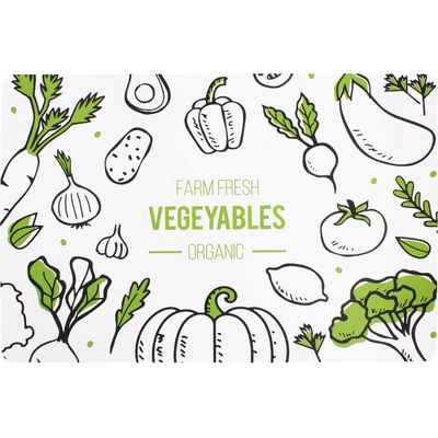 Mybesthome Prostírání Vegi 28,5x43,5cm