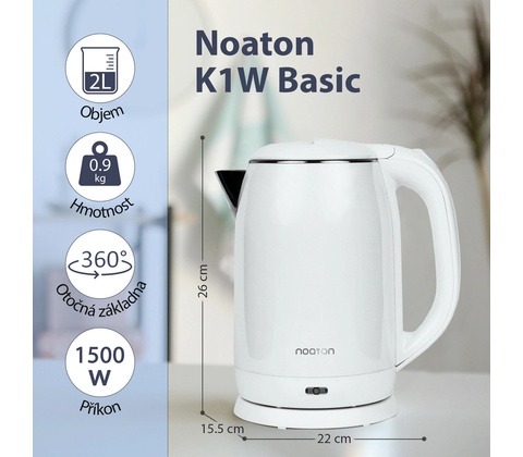 Noaton K1W Basic