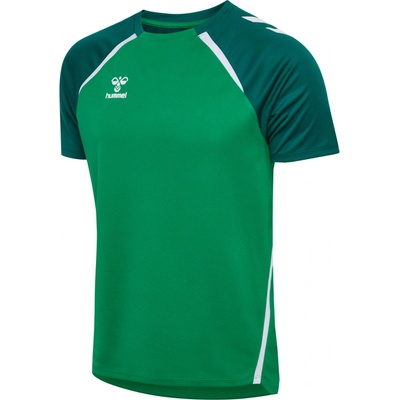 Hummel hmlLEAD 2.0 Jersey zelená