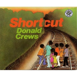 Shortcut | Donald Crews (ISBN: 9780688135768)