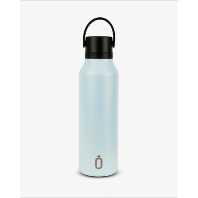 Runbott Termofľaša Mii 600 ml Dusty Sky Blue