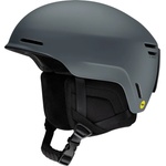Smith Optics Ски каска Smith Method MIPS Ski helmet - Matte Slate - размер L 59-63 cm (418-1021-0713)
