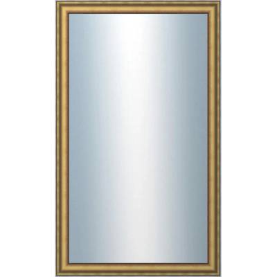 DANTIK METAL 60x100 cm prohlá velká 3022