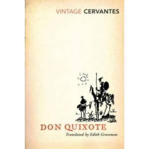 Don Quixote (2007)
