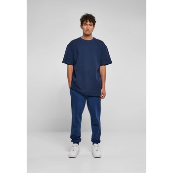 Image 1 of Urban Classics Мъжка тениска в син цвят Urban Classics Waffle TeeUB-TB5560-00800 - Син, размер L