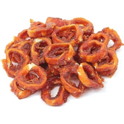 Chico Kroužky tresky obalené kuřecím masem 500 g