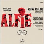 Sonny Rollins - Original Music From The Score "Alfie" (Reissue) (LP) (0600753975480)