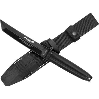 Tokisu 32696 tanto black malý