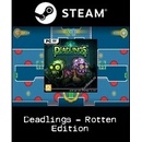 Deadlings: Rotten Edition