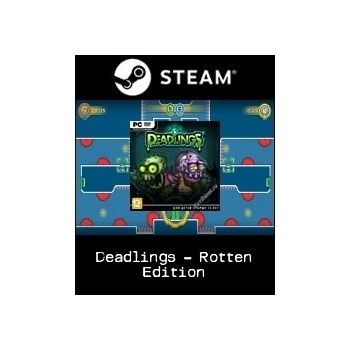 Deadlings: Rotten Edition