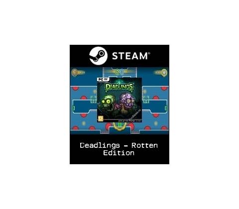 Deadlings: Rotten Edition