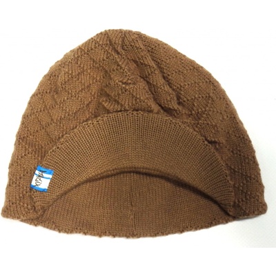 Matix beanie l.brown – Hledejceny.cz