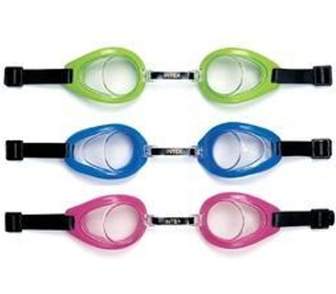 Intex Play