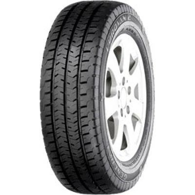 General Tire Eurovan 2 175/70 R14 95/93T