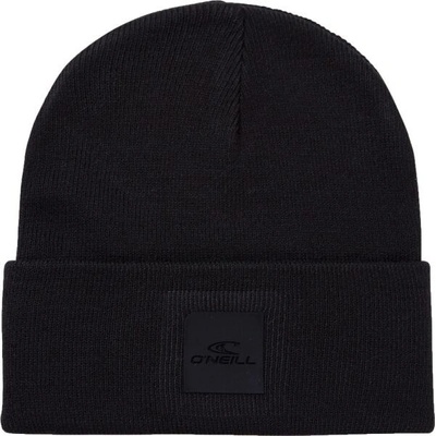 O'Neill Cube pánská zimní čepice černá