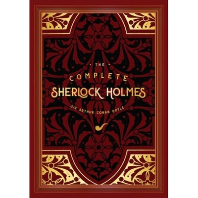 Complete Sherlock Holmes Quarto Publishing Group USA Inc