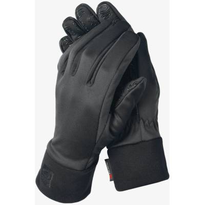 Kanfor Berg Pro rukavice softshell black