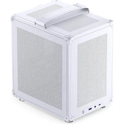 Jonsbo C6-ITX-WHITE