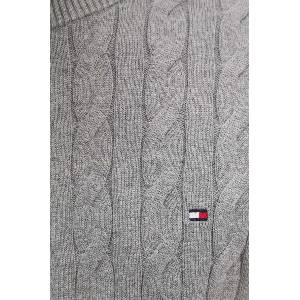 Tommy Hilfiger пуловер мъжки от памук (MW0MW33132) - answear - 273,62 лв