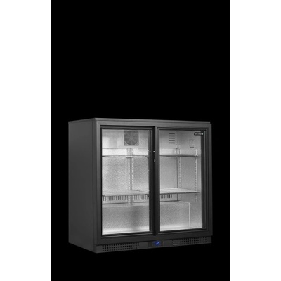 Tefcold BA21S