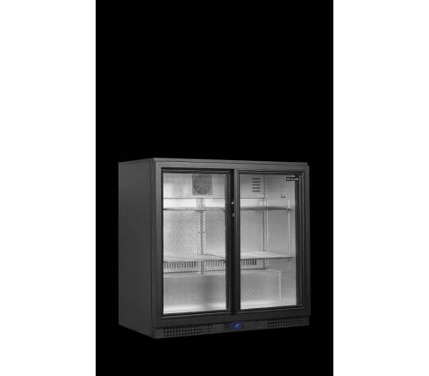 Tefcold BA21S