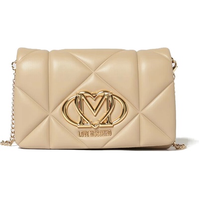 Love Moschino dámska crossbody kabelka JC4043PP0OLC0209