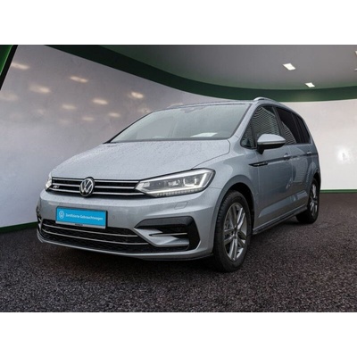 Volkswagen Touran 1.5 TSI Comfortline DSG 110 kW