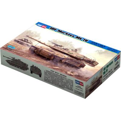 Hobby Boss Merkava Mk. IV 1:35