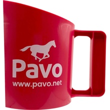 PAVO Plastová odměrka