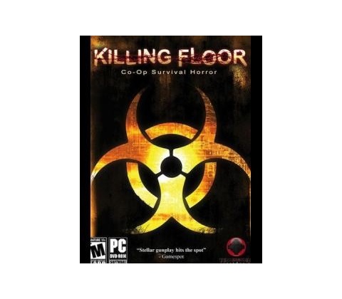 Killing Floor