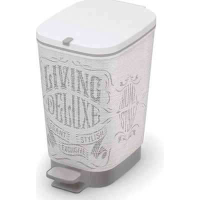 odpadkový kôš CHIC Laundry Bag 10 l