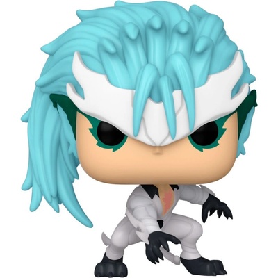 Funko Pop! 1820 Bleach Grimmjow Jeagerjaques