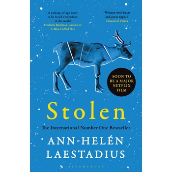Stolen | Ann-Helen Laestadius