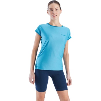 BERGHAUS Тениска nesna basecrewss af