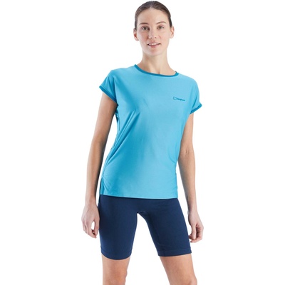 BERGHAUS Тениска nesna basecrewss af