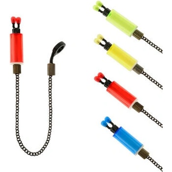 Zfish Chain Hanger červená