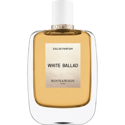 Roos & Roos White Ballad parfémovaná voda unisex 100 ml