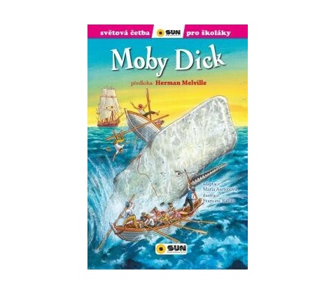 Moby Dick
