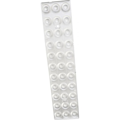 Deko Light 930545 30° Linse für Draconis Symmetrisch vysokonapěť. komponent lištových systémů reflektor 3fázové
