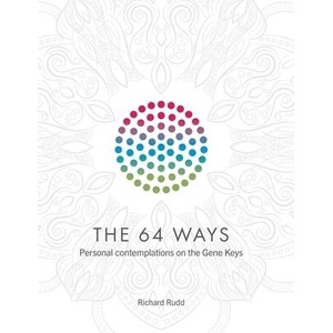 The 64 Ways | Richard Rudd (ISBN: 9781913820077)