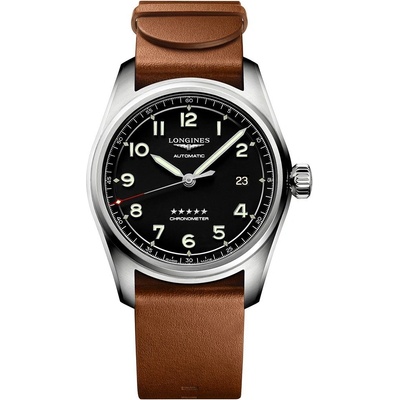 Longines L3.810.4.53.9