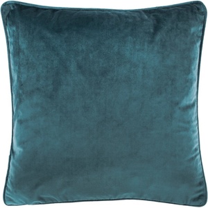 Tiseco Home Studio Тъмно синя възглавница Просто, 60 x 60 cm - Tiseco Home Studio (3318BLUECORAL)