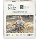 Naty Nature Babycare Junior 11-25 kg 22 ks