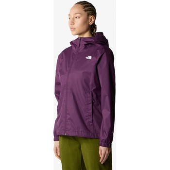 The North Face W Quest Jacket fialová