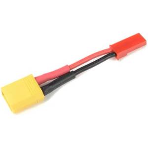Revtec Конверсионен кабел xt-30 устройство - jst батерия 20awg