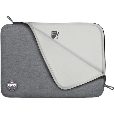 PORTDesigns Torino II 10-12.5 140410 šedé – Zboží Mobilmania