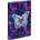 KARTON P+P Кутия за документи OXY A/4 Butterfly 3-75625 (3-75625)